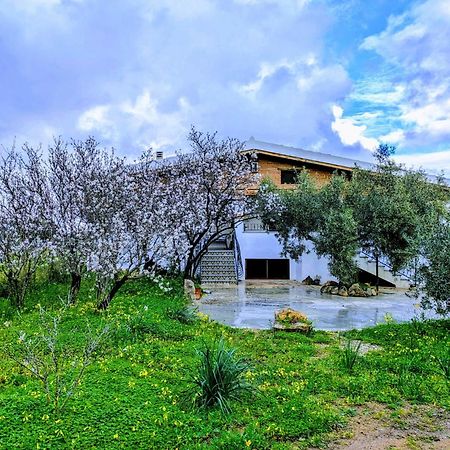 Pirastreri Siniscola Exterior foto