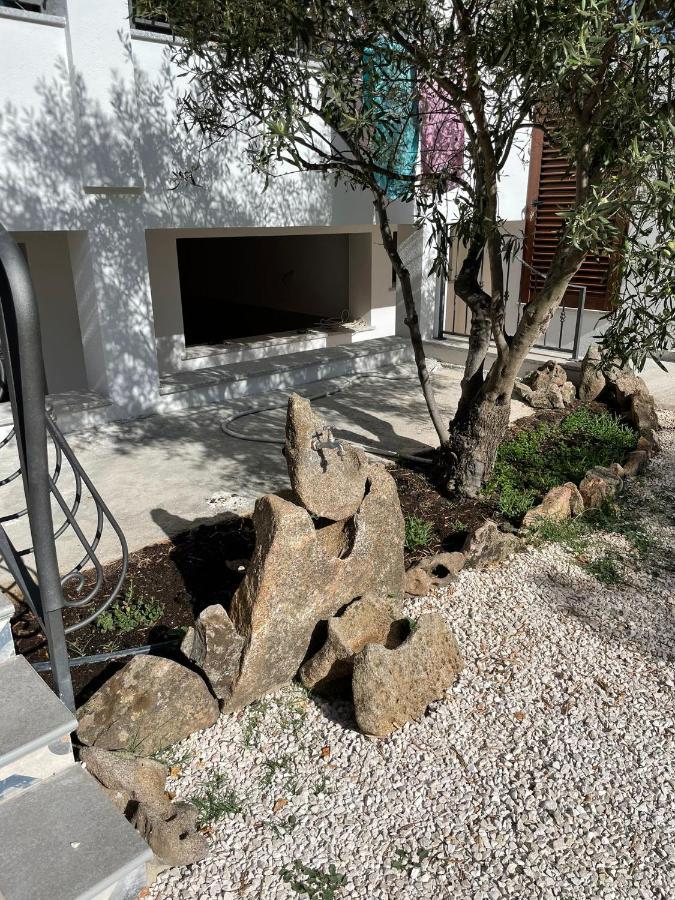 Pirastreri Siniscola Exterior foto