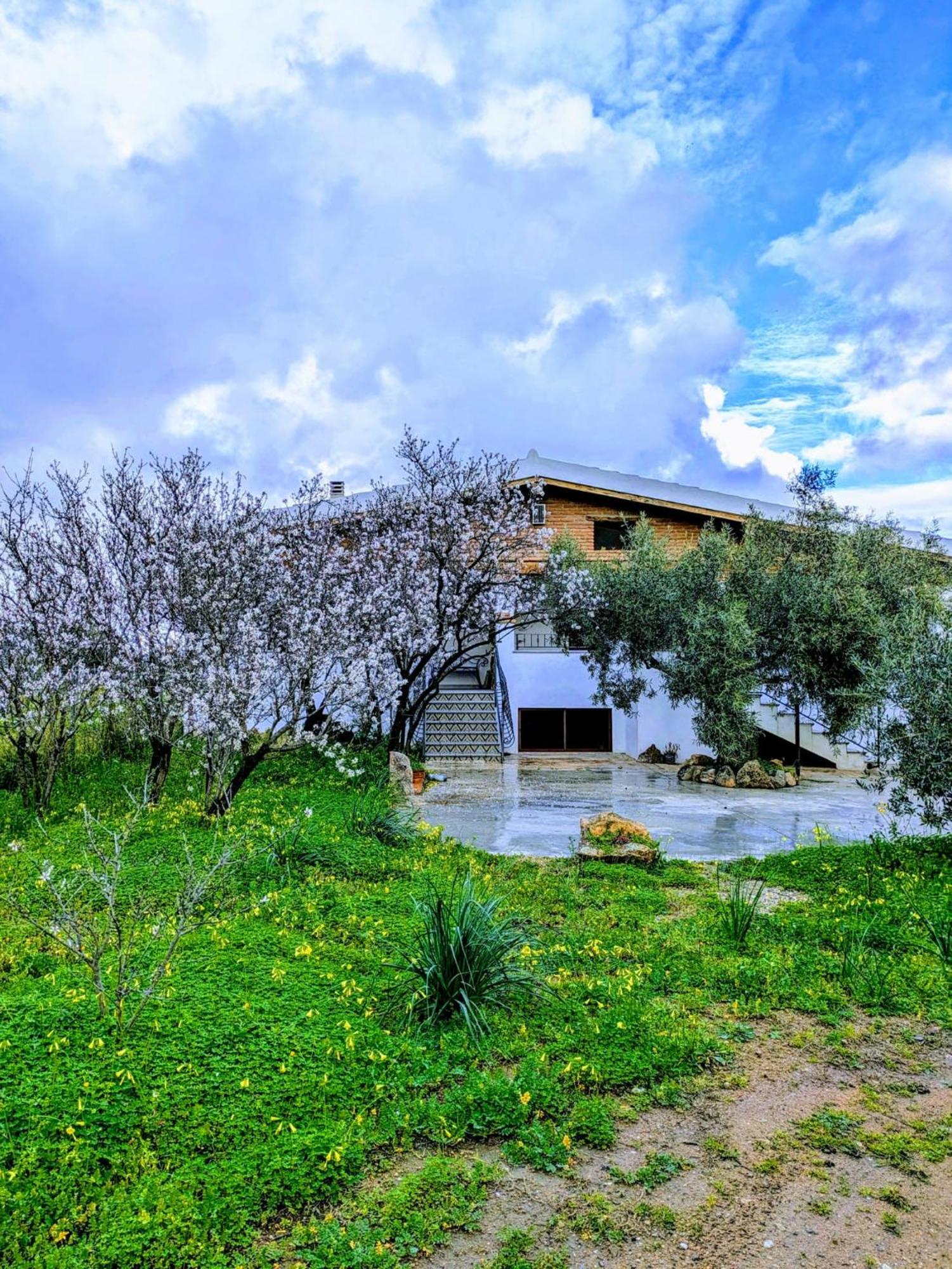 Pirastreri Siniscola Exterior foto